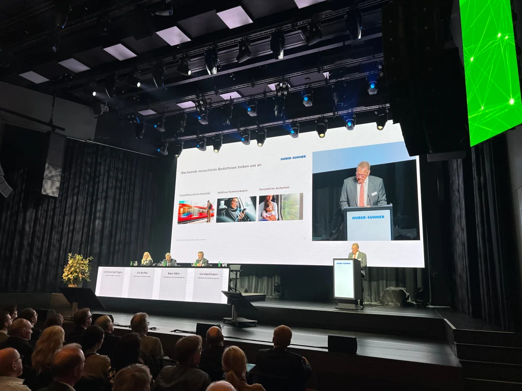 AGM Plenary 3