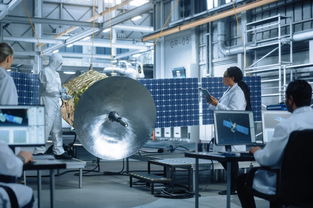 Providing robust interconnectivity solutions to meet the challenges of aviation, space and associated ground applications Providing robust interconnectivity solutions to meet the challenges of aviation, space and associated ground applications