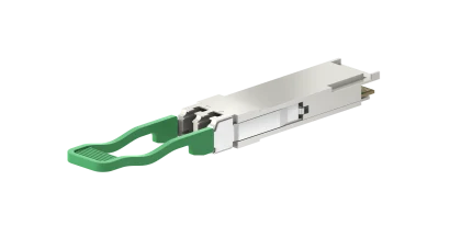 100G QSFP28 Single Lambda PAM4 FR1