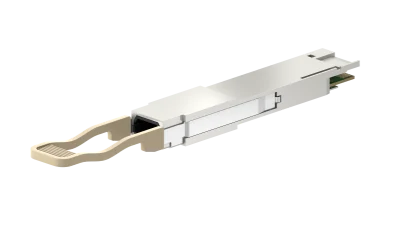 400G QSFP56-DD PAM4 SR8