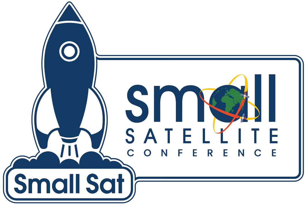 Logo Small Sat exhibition
