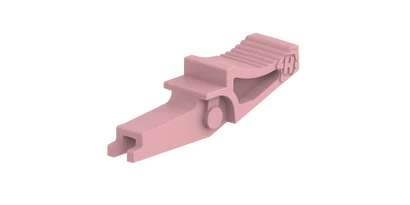 E-2000® Lever, colour coding