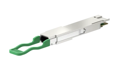 400G QSFP56-DD PAM4 DR4+