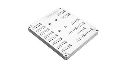 Missing product short name