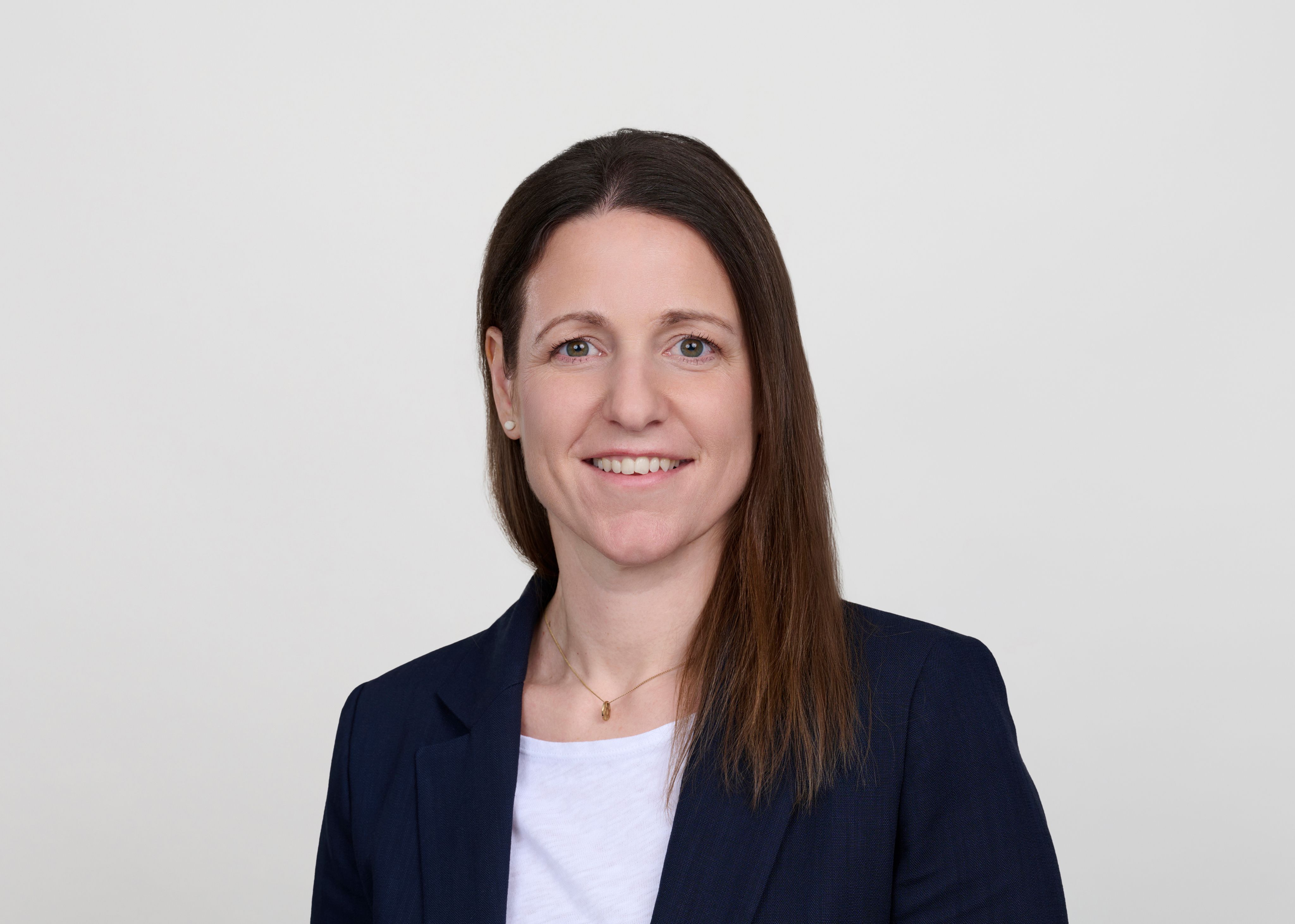 EGM Susanne Buck