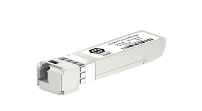 20km, Tx1550/Rx1310nm, LC/PC simplex, Singlemode