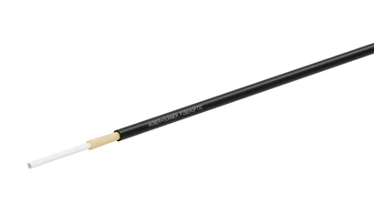 Empty Tube orange Jacket