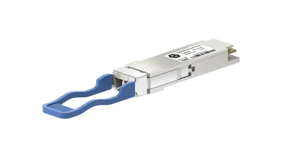 100G QSFP28 LR4