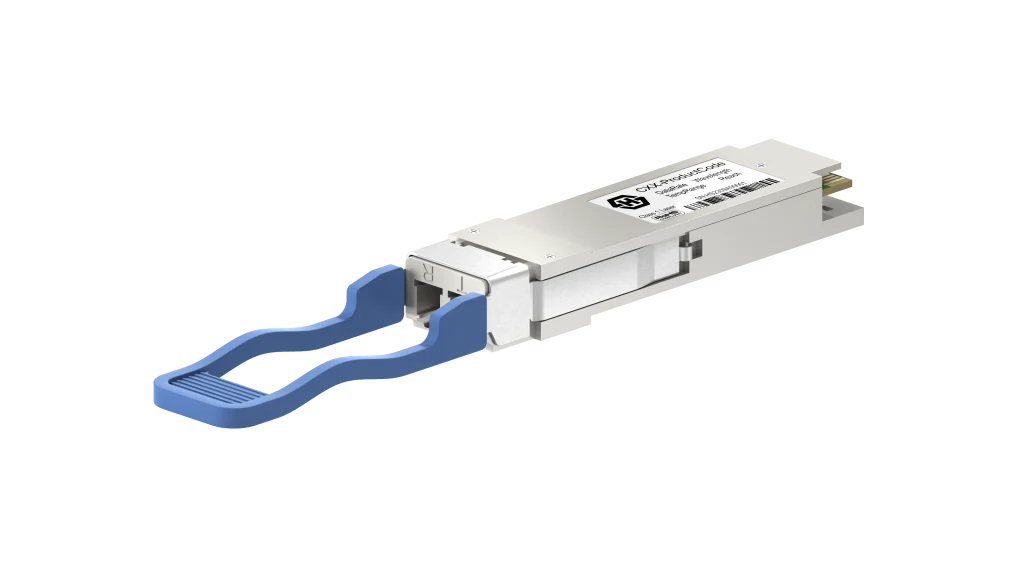 40G QSFP+ LR4