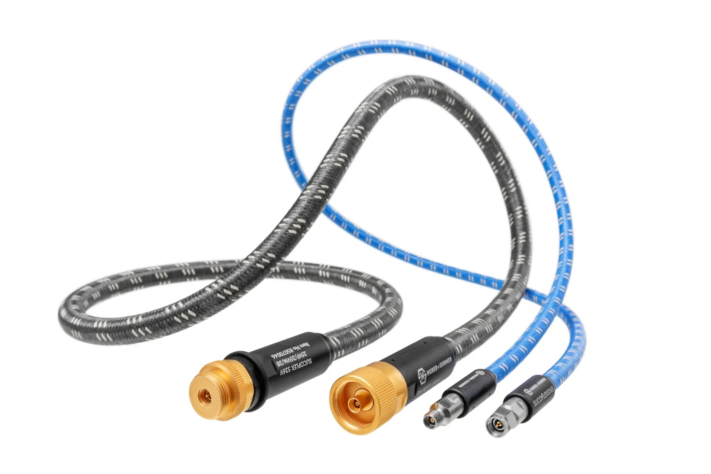 HS RF Sucoflex 526S 526V Cables & Cable assemblies 3