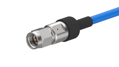 COAXIAL CONNECTOR, SK, 50 Ohm, Straight cable plug (male)