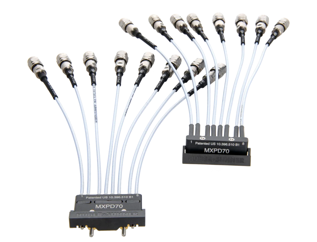 RF MXPD70 1x8A 11 MXPD/1x8A 16 MXPD Cable assembly 