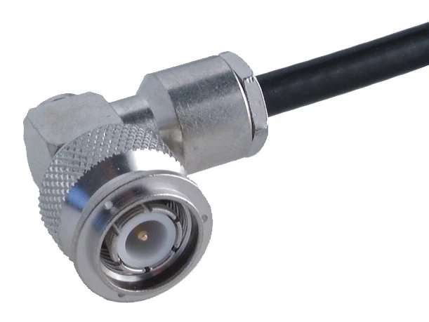 HS RF Connectors & Adaptors TNC 42
