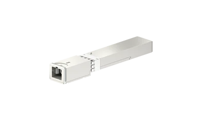 20km, Tx 1577/1490 / Rx 1270/1310nm, SC/PC simplex, Singlemode