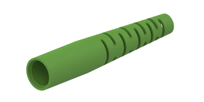 BOOT BFF for cable 2.7-3.2mm, length 36.6mm, various colors
