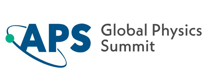 logo APS Global Physics Summit 2026