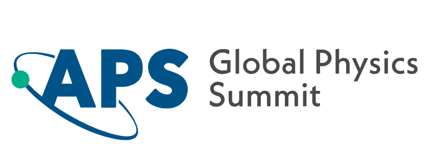 logo APS Global Physics Summit 2026