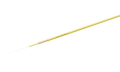 1 Fiber E9/125A2 Yellow Jacket