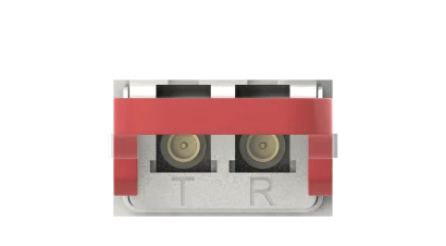 400G QSFP56-DD PAM4 ER8