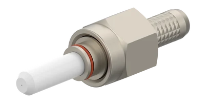 F-SMA-Verbinder, verschiedenen Ferrulen und Kompatibilität mit verschiedenen Crimphülsen