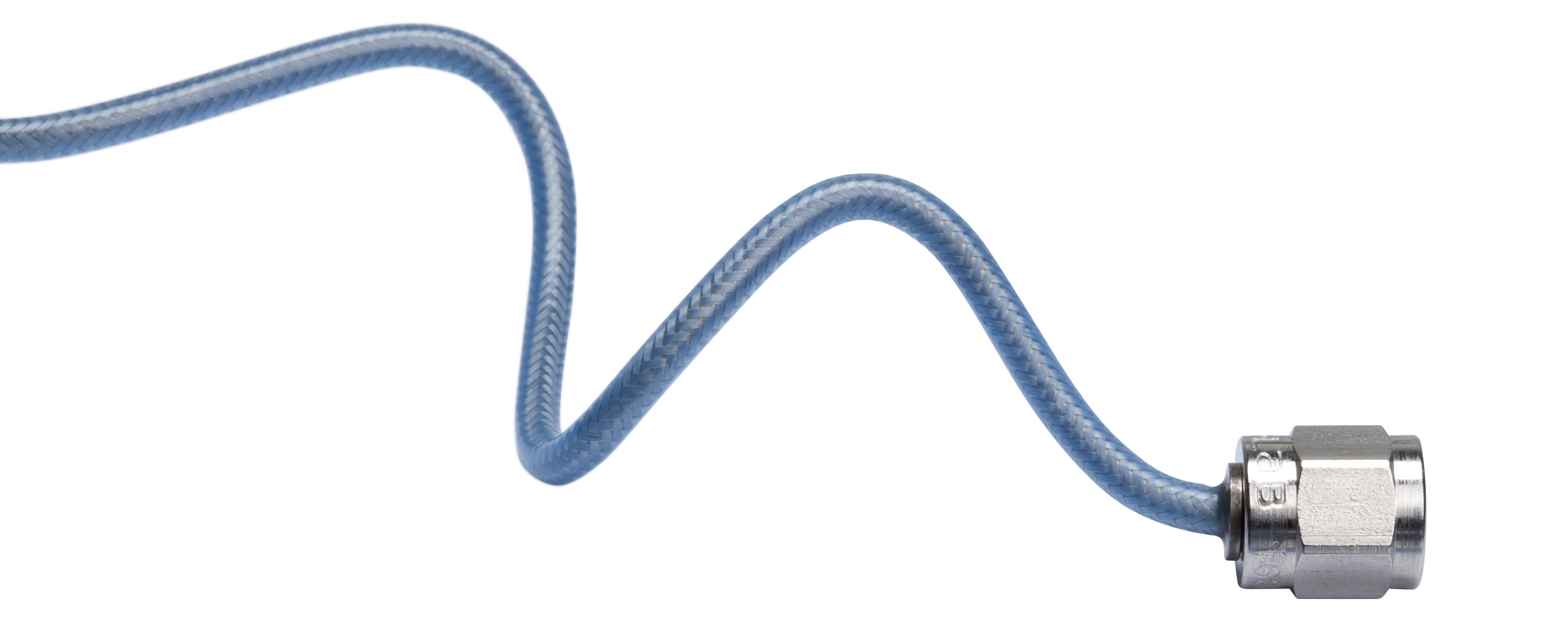 HS RF Minibend Cables & Cable assemblies 8