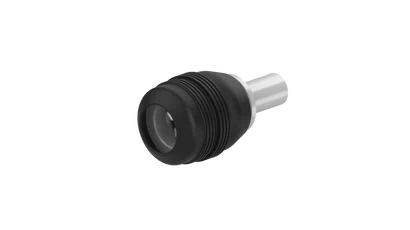 COAXIAL CONNECTOR, QN, 50 Ohm, Straight cable plug (male)