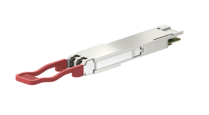 400G QSFP56-DD PAM4 ER8