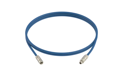 M12X8FS - CAT7 - M12A8MS -1m
