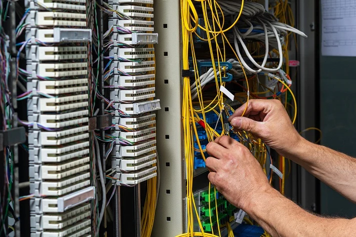 Umschalten auf Laborautomatisierung Umschalten auf Laborautomatisierung