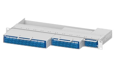 01 DWDM Dual Fiber OADM