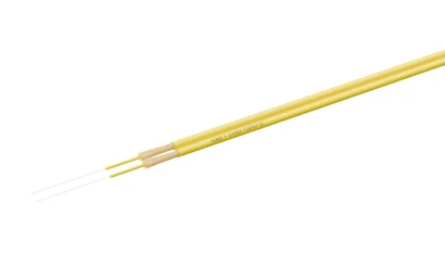 Duplex Fig. 8 2.0mm Semi Tight Tube LSFH 2.0 x 4.1mm Dca