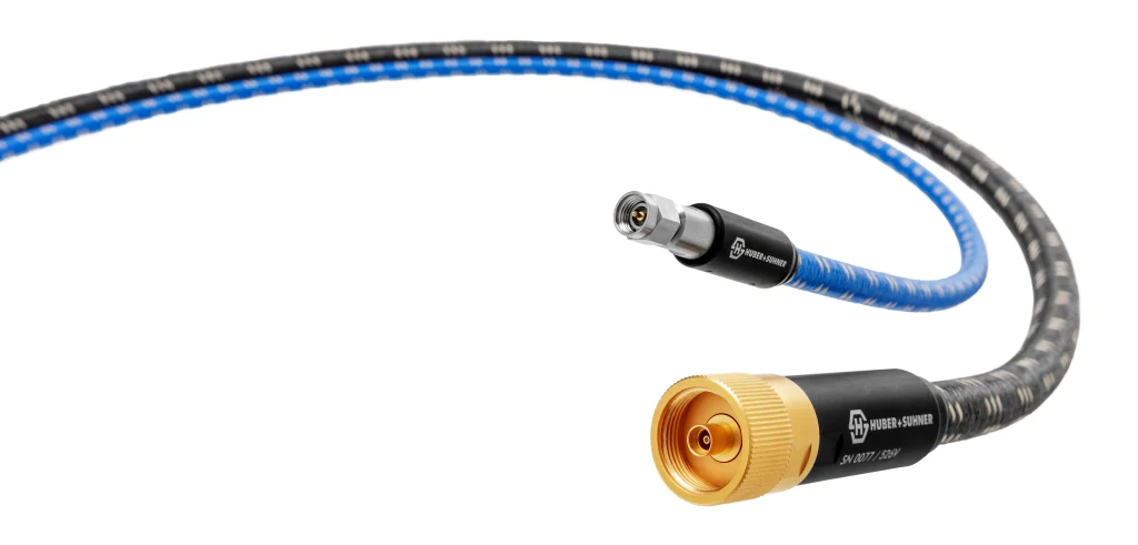 HS RF Assembly SUCOFLEX 500 S NMD SF526S
