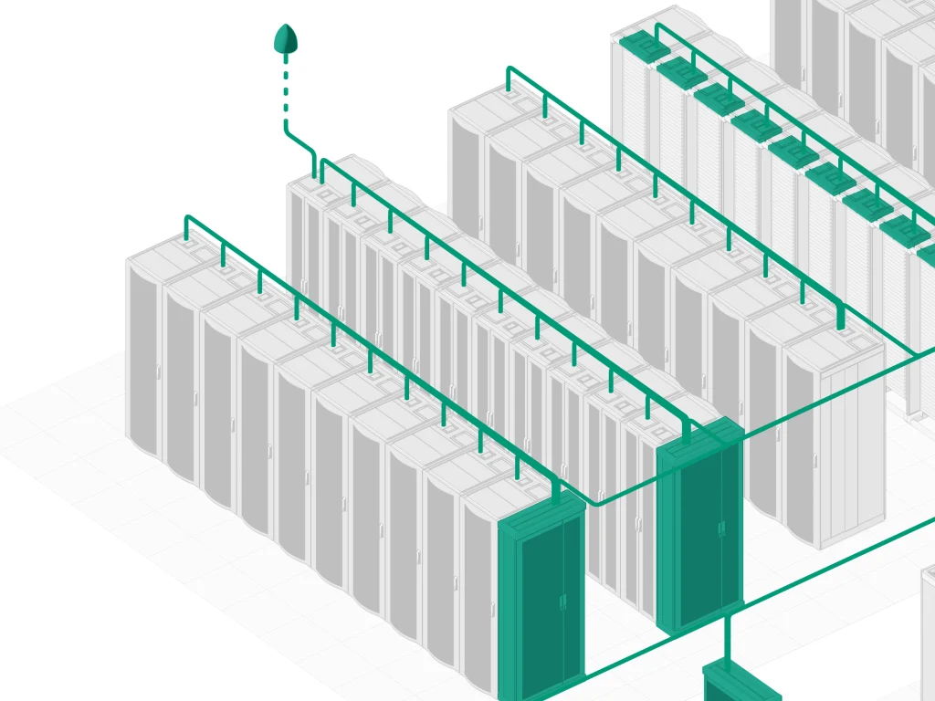 HS Data Center solutions smartcity structured cabling HS Data Center solutions smartcity structured cabling