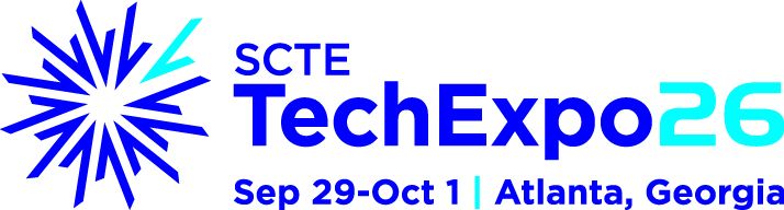 Logo of TechExpo26 