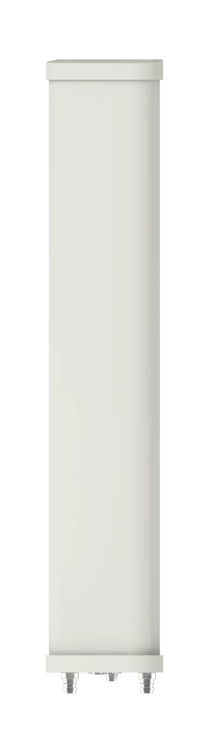 High Band Directional Antenna for outdoor applications with integrated RET