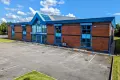 HS UK Phoenix Dynamics Staffordshire