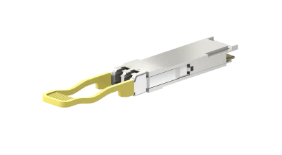 100G QSFP28 Single Lambda PAM4 DR1