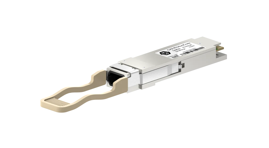 100G QSFP28 SR4