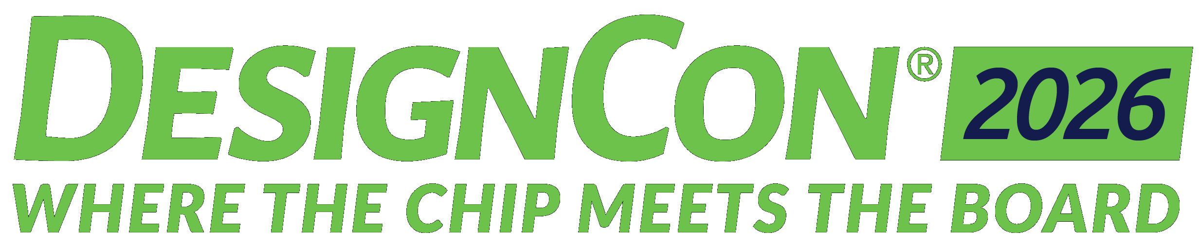 DesignCon 2026