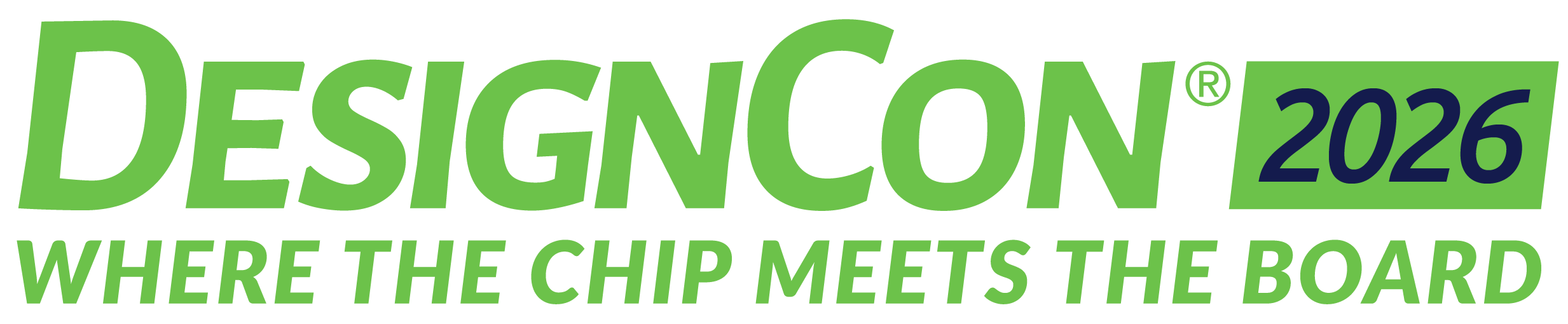 DesignCon 2026