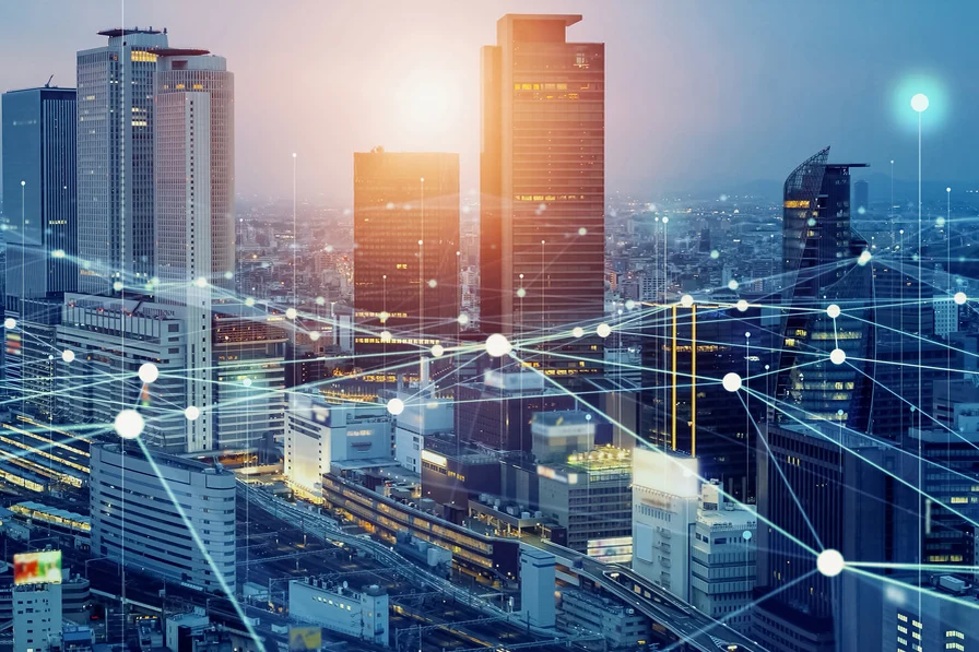 Reimagining interconnects: The expanding role of optical circuit switching in telecom, AI, and data infrastructure