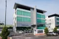 HS Malaysia office  from outside