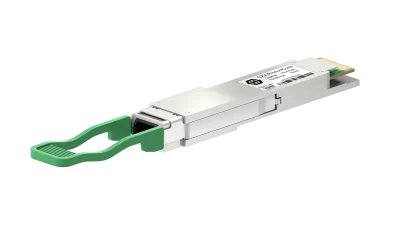 400G QSFP56-DD PAM4 DR4+