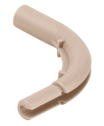 Boot STD 90° 1.7 - 2.9mm