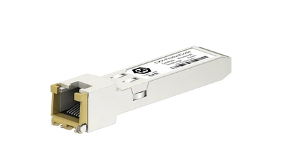 1G SFP Copper