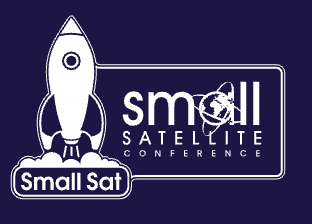 Logo Small Sat exhibition