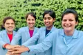 HS employees Gurgaon India 2023