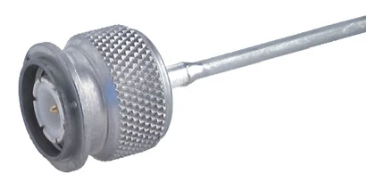 COAXIAL CONNECTOR, TNC, 50 Ohm, Straight cable plug (male)