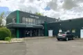 HS  UK Bicester office  from outside