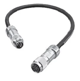 Control Cable AISG 0.5m